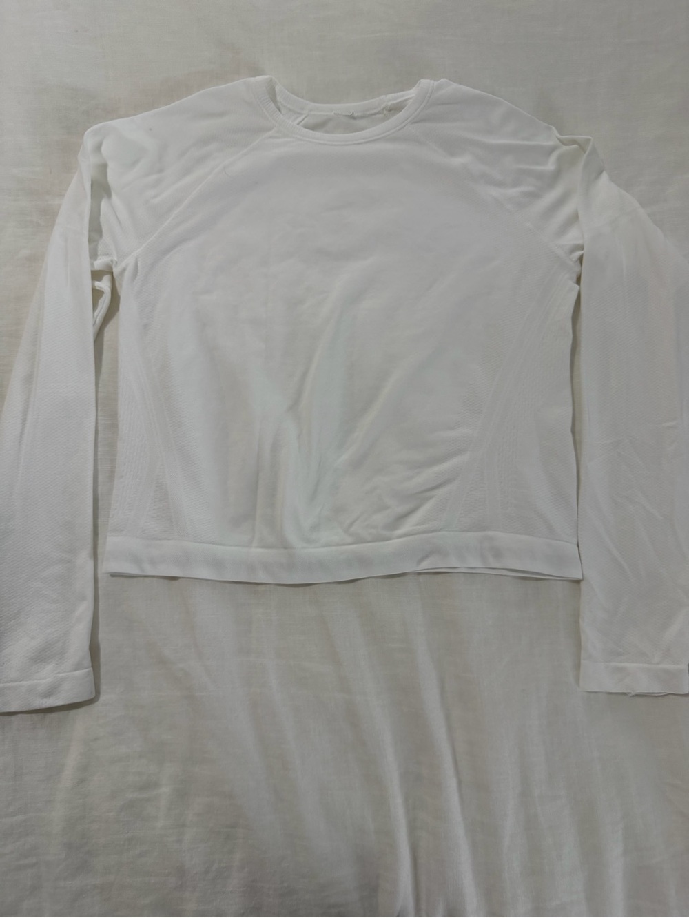 Athleta Girl Power Up Sport Length
Top